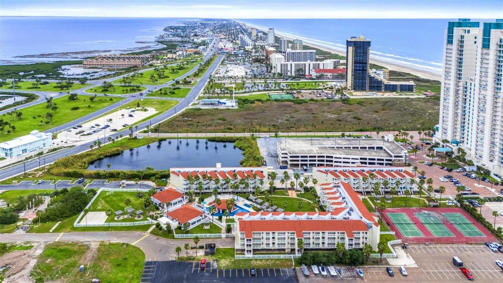 Gulfpoint 3103 Condominium Condo جنوب جزيرة بادري المظهر الخارجي الصورة