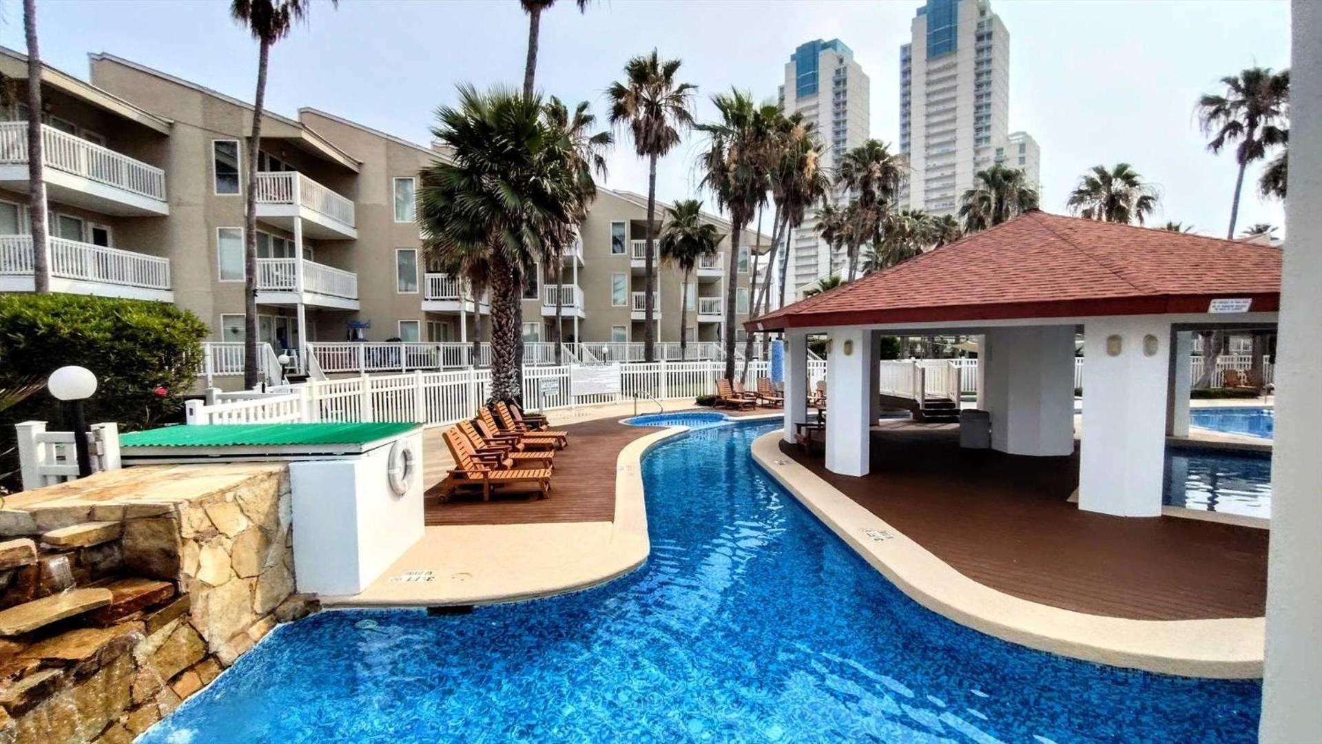 Gulfpoint 3103 Condominium Condo جنوب جزيرة بادري المظهر الخارجي الصورة